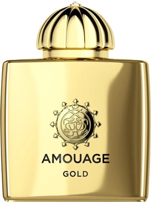 Gold Woman by Amouage