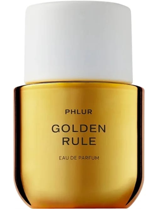 Golden Rule by Phlur