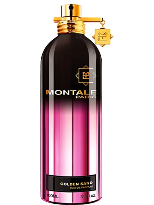 Golden Sand by Montale