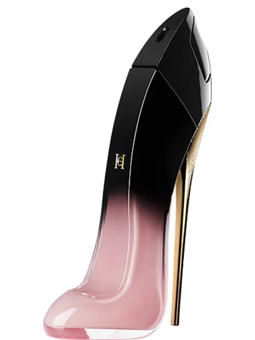 Good Girl Blush Elixir by Carolina Herrera
