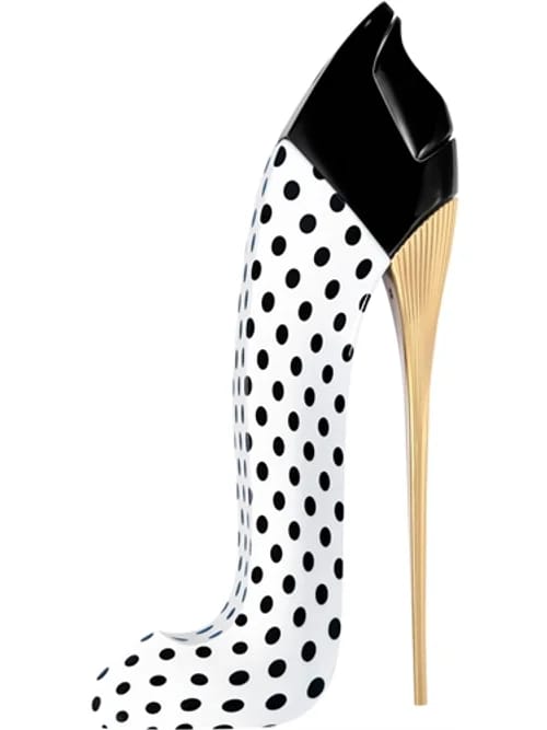 Good Girl Blush Polka Paradise Edition by Carolina Herrera