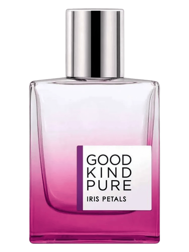 Iris Petals by Good Kind Pure