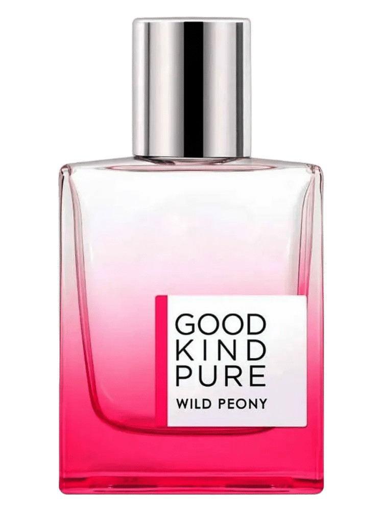 Wild Peony by Good Kind Pure