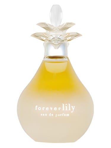 Forever Lily by GoodTrueBeautiful