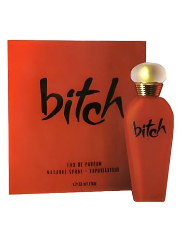 Bitch by Gosh