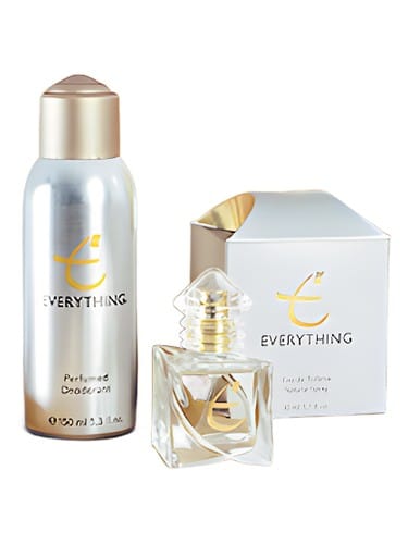 Everything by Gosh