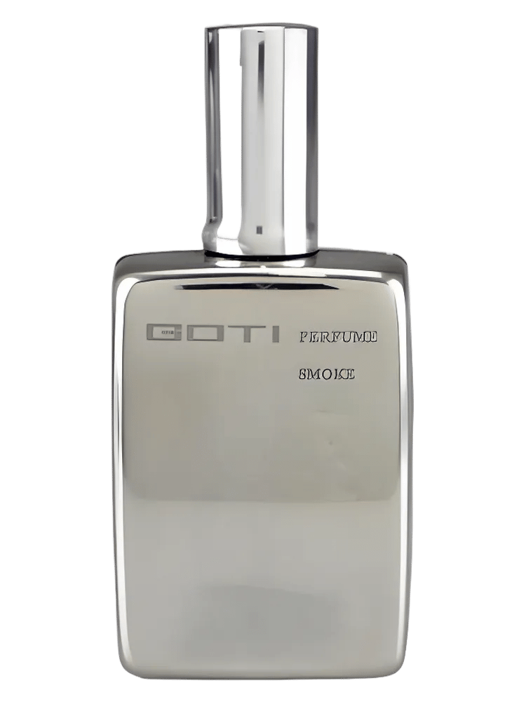 Smoke by Goti