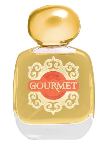 Orangelle by Gourmet