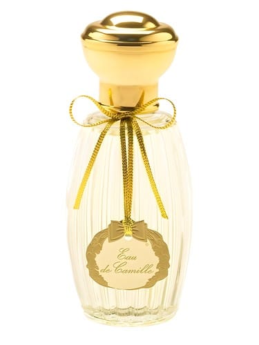 Eau De Camille by Goutal