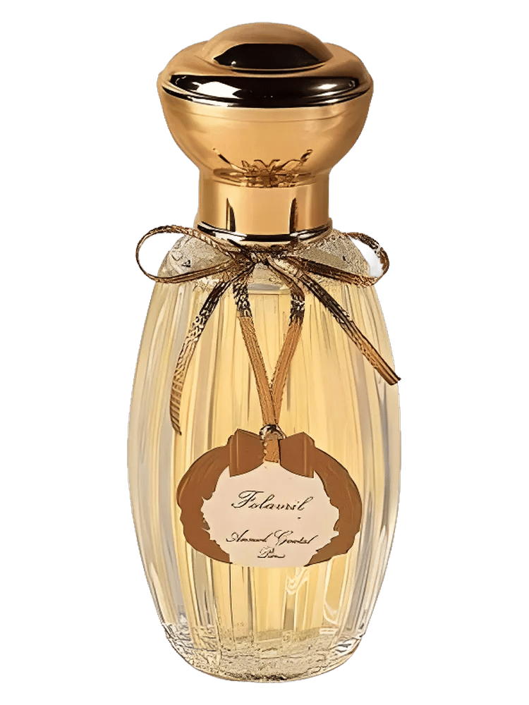 Folavril by Goutal