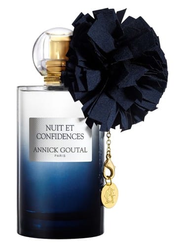 Nuit Et Confidences by Goutal
