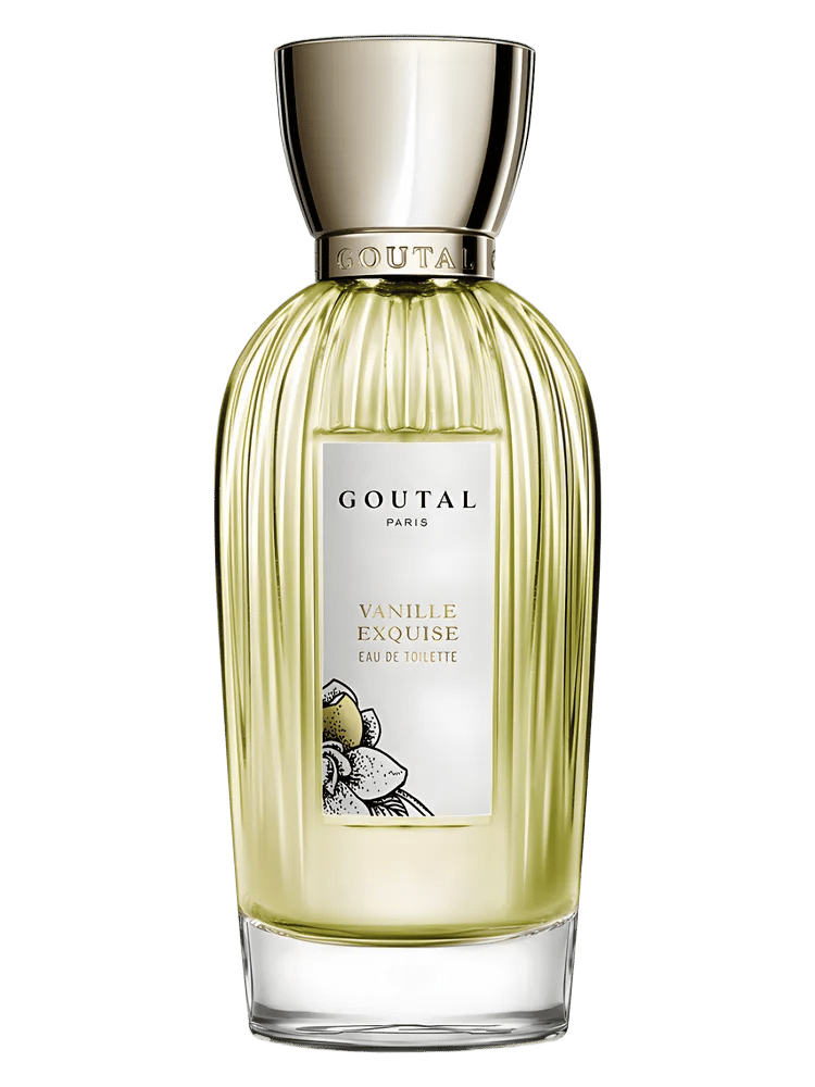 Vanille Exquise by Goutal