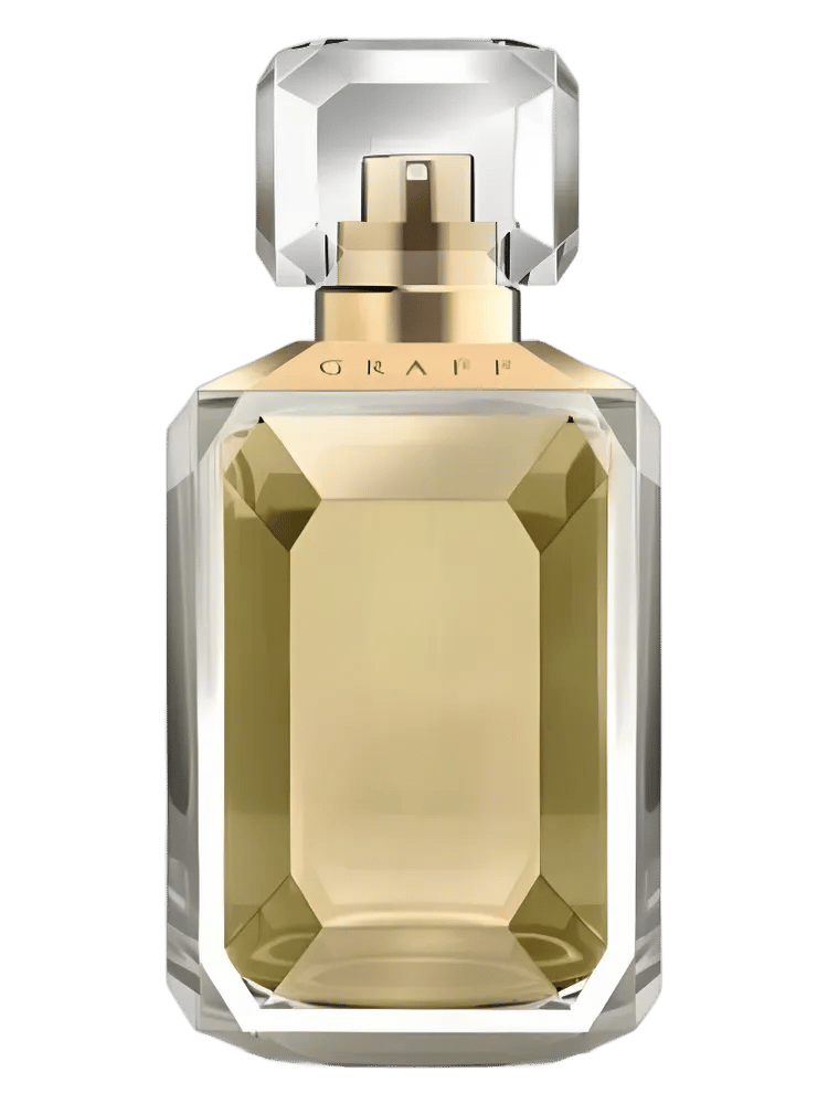 Lesedi La Rona IV by Graff