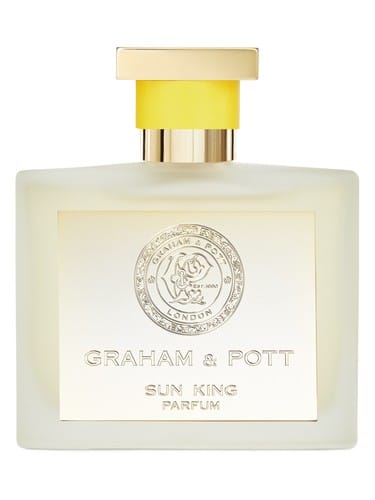 Sun King by GRAHAM & POTT