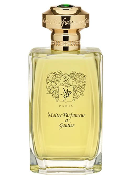 Grain De Plaisir by Maître Parfumeur Et Gantier