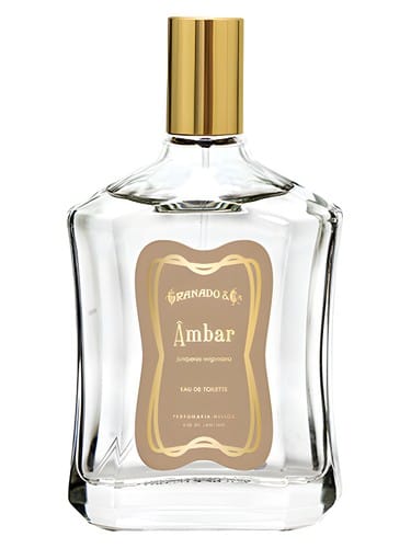 Âmbar by Granado