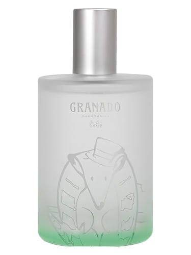 Bebê Erva-Doce by Granado