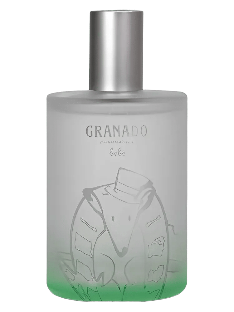 Bebê Erva-Doce by Granado