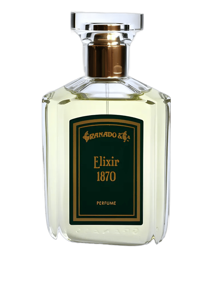 Elixir 1870 by Granado