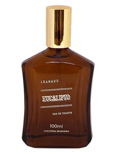 Eucalipto by Granado