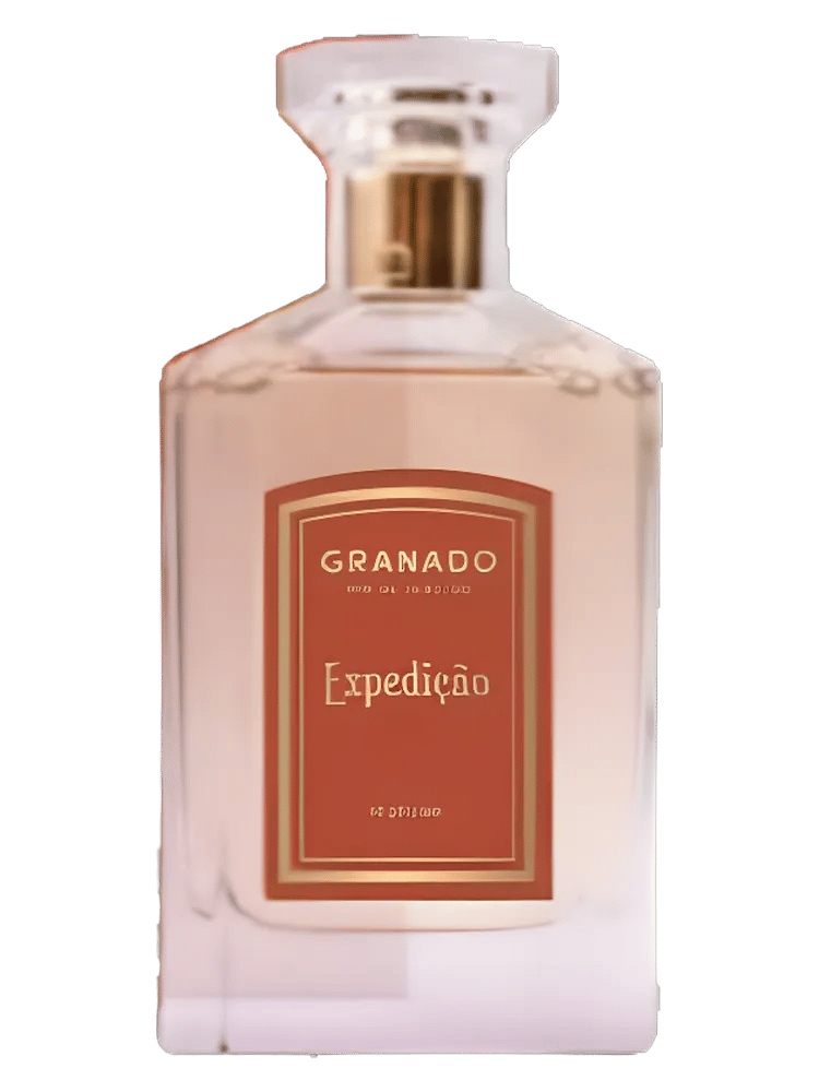 Expedição by Granado