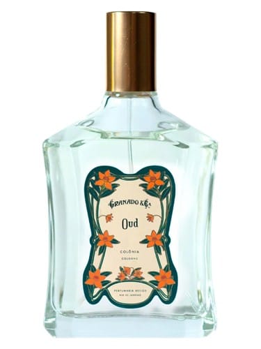 Oud by Granado