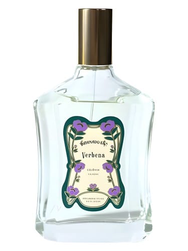 Verbena by Granado