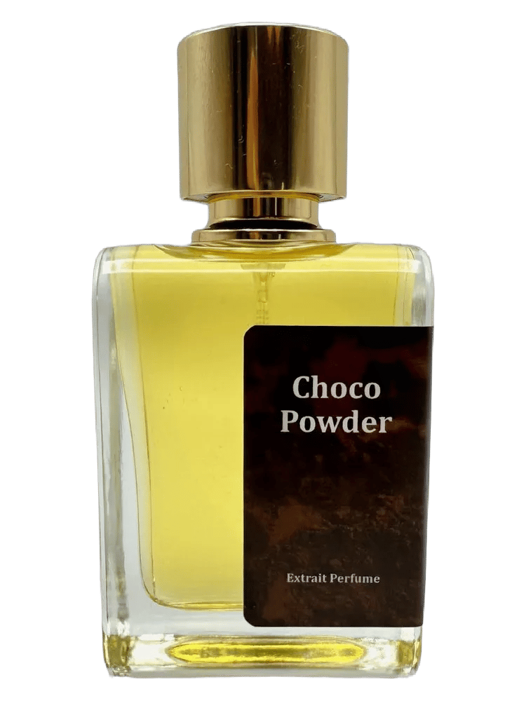 Choco Powder by Grande