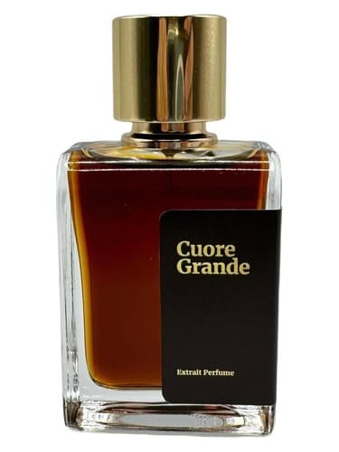 Cuore by Grande