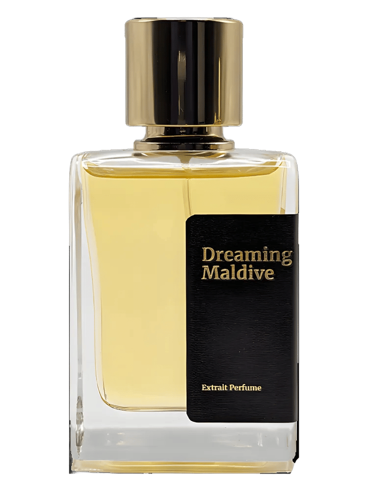 Dreaming Maldive by Grande