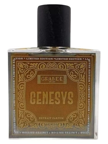 Genesys by Grande