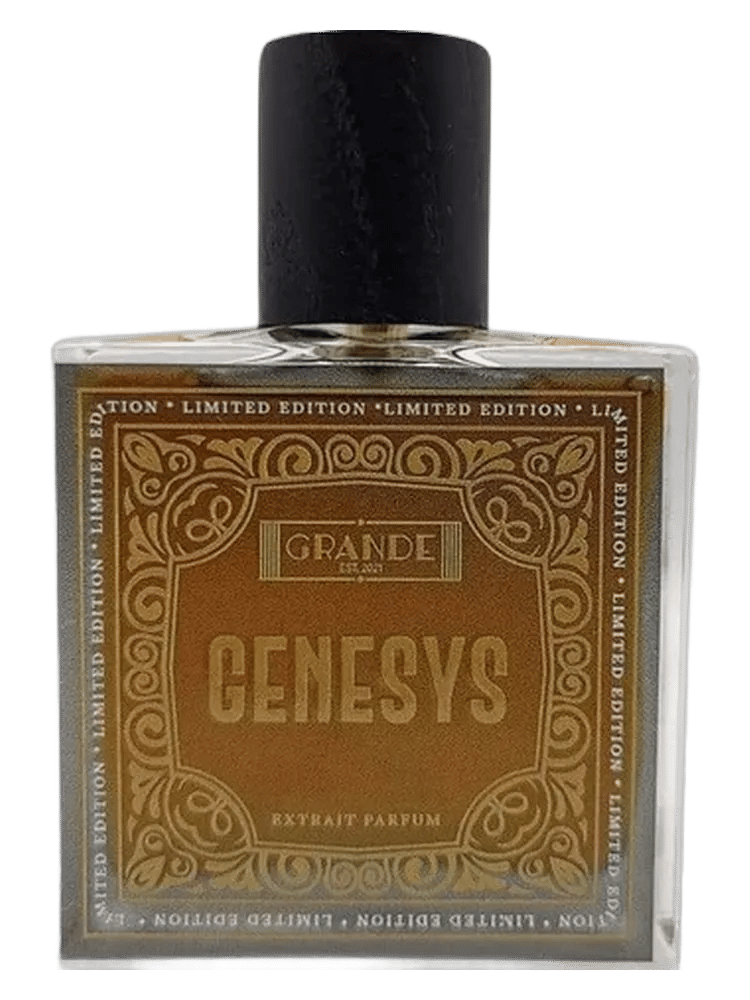 Genesys by Grande