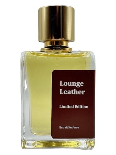 Lounge Leather by Grande