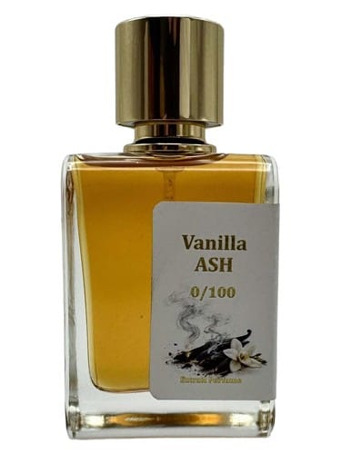 Vanilla Ash by Grande