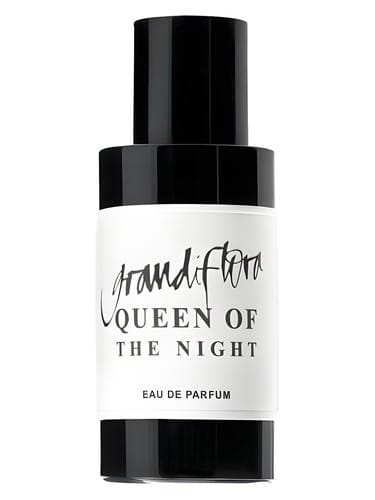 Queen Of The Night by Grandiflora