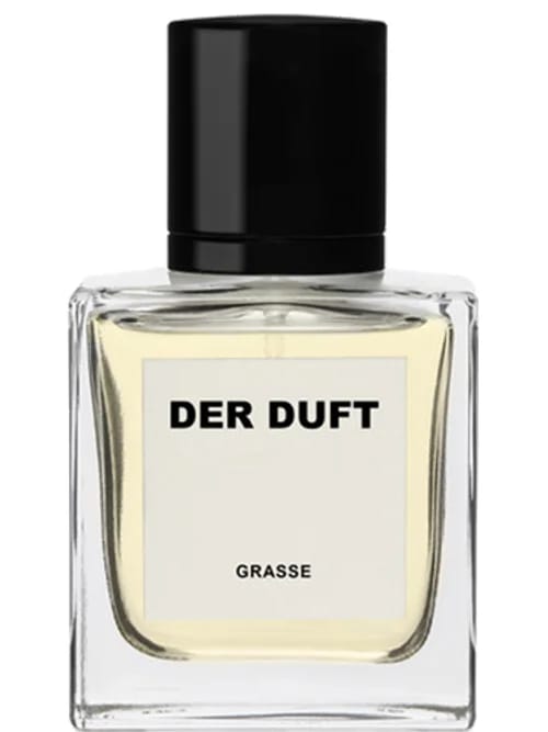 Grasse by Der Duft