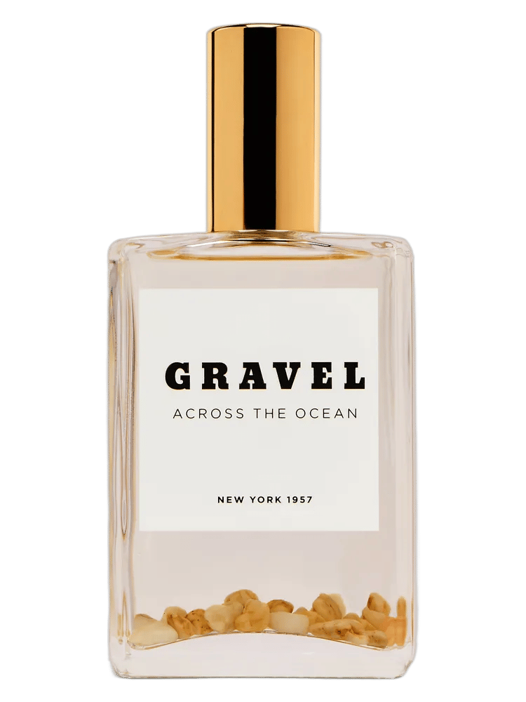 Across The Ocean by Gravel