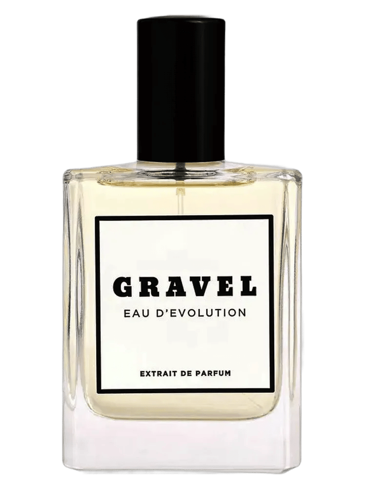 Eau d'Evolution by Gravel