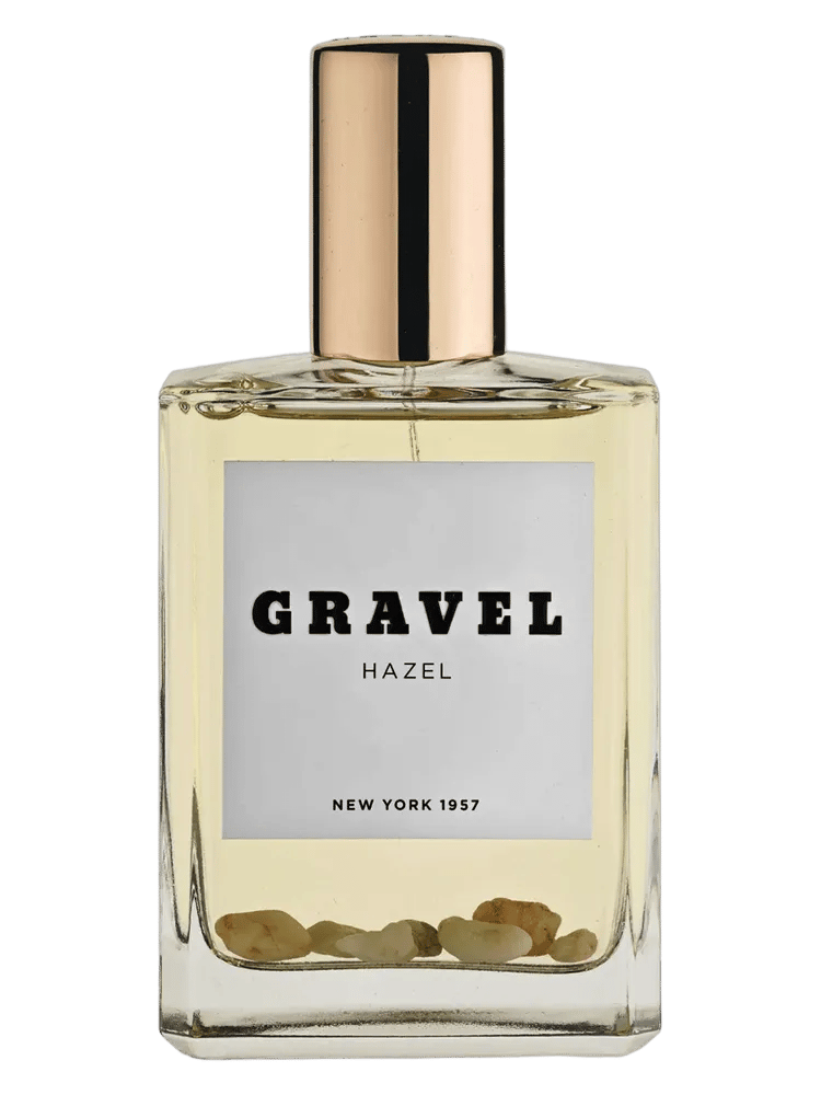 Hazel by Gravel