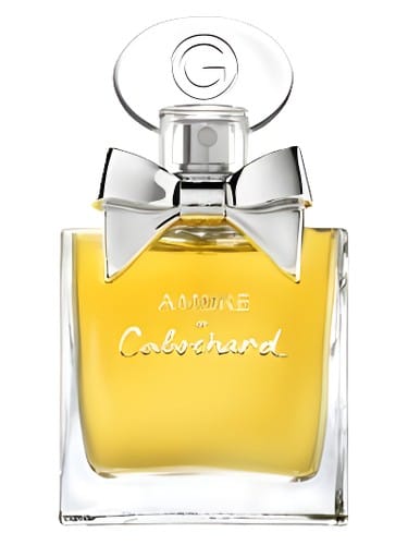 Ambre De Cabochard by Grès