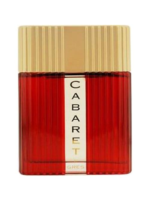 Cabaret Homme by Grès