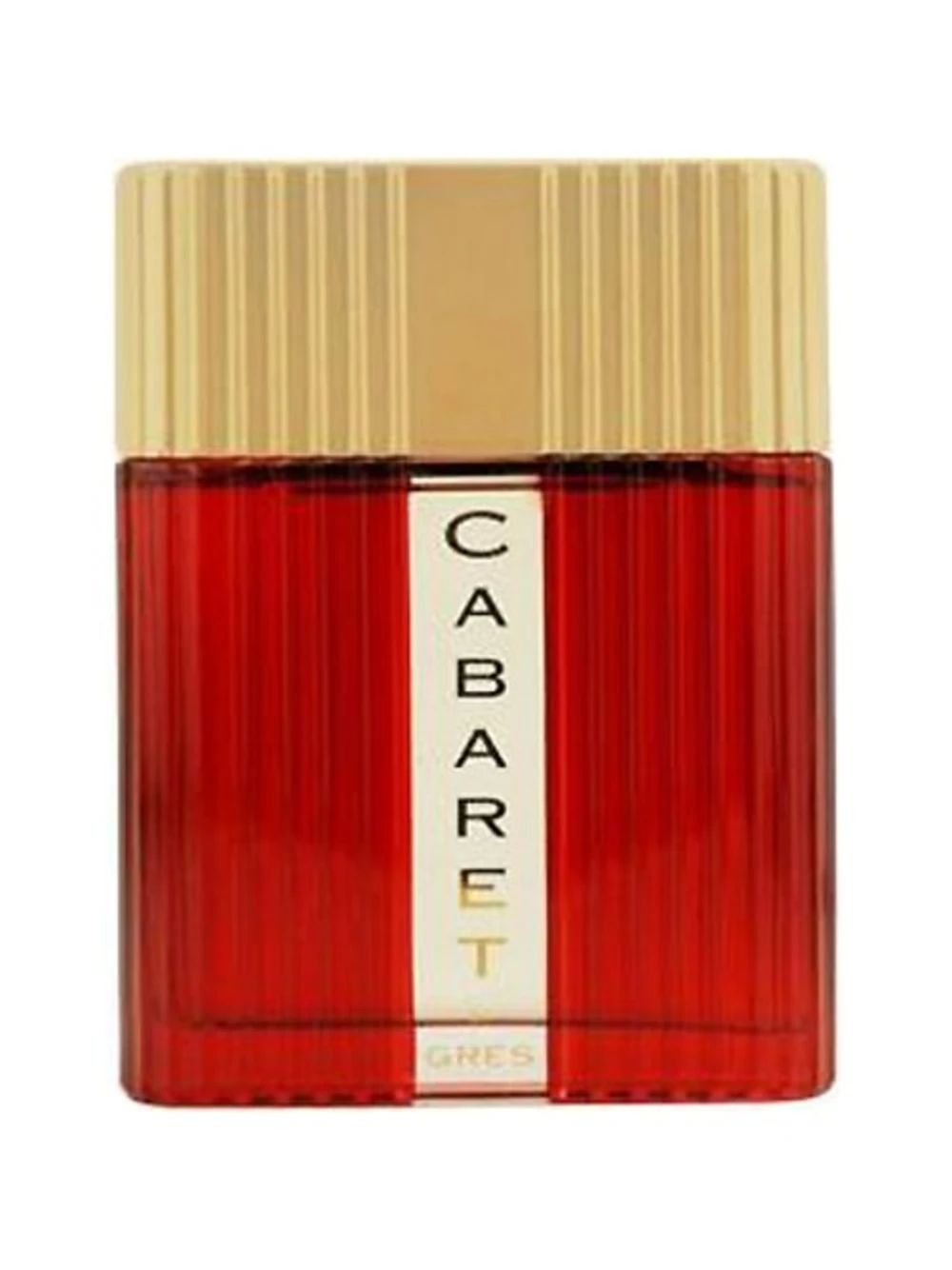 Cabaret Homme by Grès