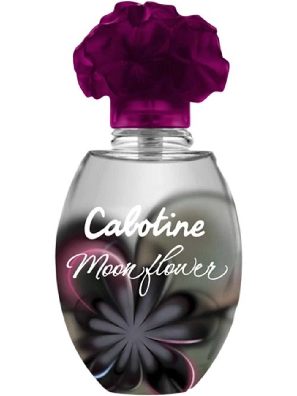 Cabotine Moonflower 2010 by Grès