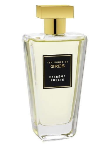 Extrême Pureté by Grès