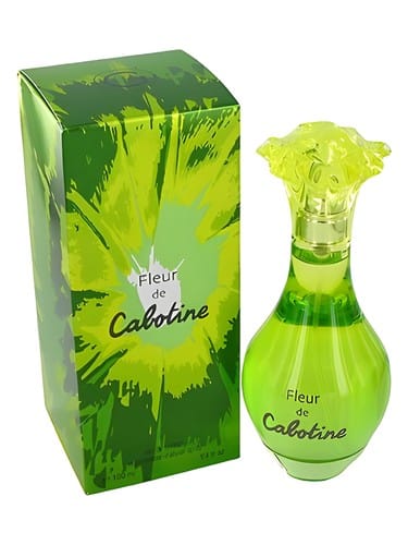 Fleur De Cabotine by Grès