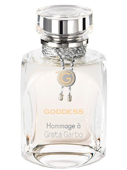 Goddess by Grès