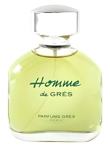 Homme de Gres by Grès