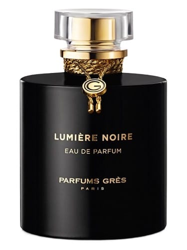 Lumière Noire by Grès