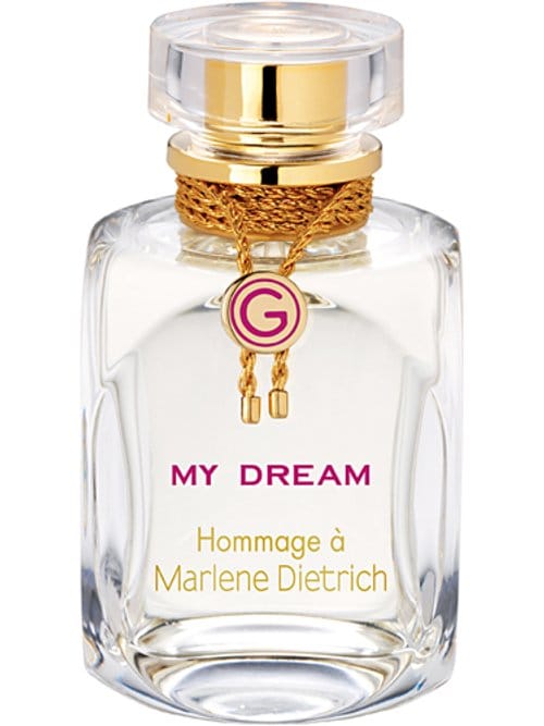 My Dream by Grès