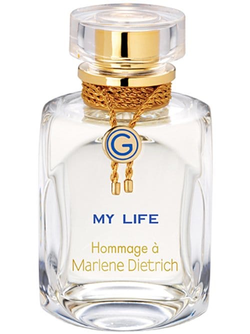 My Life by Grès